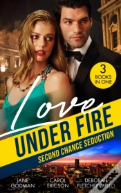 Capa do artigo Love Under Fire Second Eb
