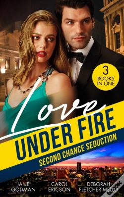 Capa do artigo Love Under Fire Second Eb