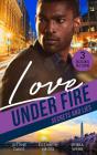 Love Under Fire: Secrets And Lies - Preview