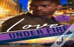 Love Under Fire: Secrets And Lies