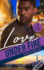 Love Under Fire: Secrets And Lies