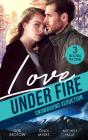 Love Under Fire Snowbound Eb - Preview
