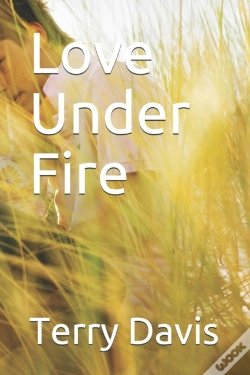 Capa do artigo Love Under Fire