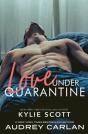 Love Under Quarantine - Preview