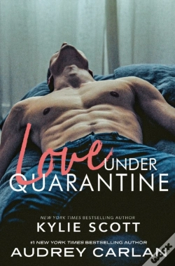Capa do artigo Love Under Quarantine