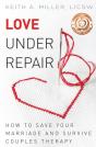 Love Under Repair: How To Save Your Marr - Preview