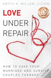 Love Under Repair: How To Save Your Marr