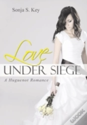 Capa do artigo Love Under Siege