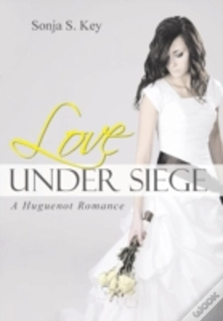 Capa do artigo Love Under Siege