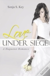 Capa do artigo Love Under Siege