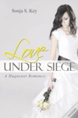 Capa do artigo Love Under Siege