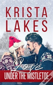 Capa do artigo Love Under The Mistletoe