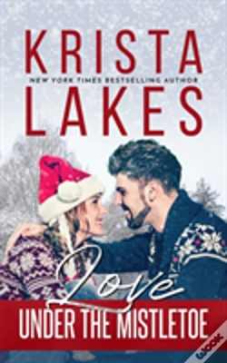 Capa do artigo Love Under The Mistletoe