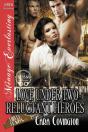 Love Under Two Reluctant Heroes (The Lus - Preview