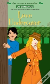 Capa do artigo Love Undercover