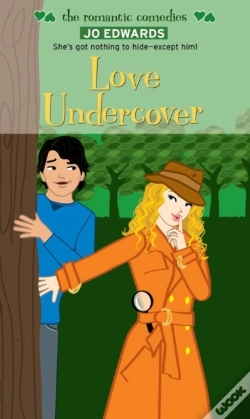Capa do artigo Love Undercover