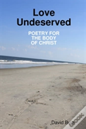 Capa do artigo Love Undeserved