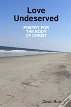 Capa do artigo Love Undeserved
