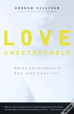 Capa do artigo Love Undetectable