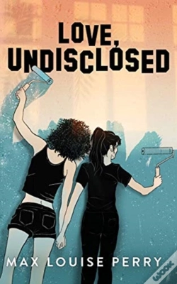Capa do artigo Love, Undisclosed