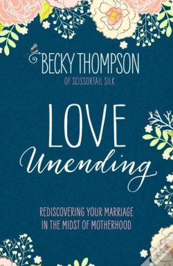 Capa do artigo Love Unending