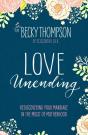 Love Unending - Preview