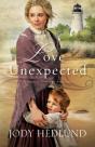 Love Unexpected (Beacons Of Hope Book #1) - Preview