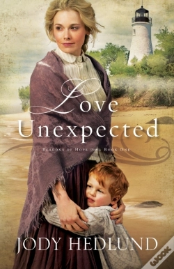 Capa do artigo Love Unexpected (Beacons Of Hope Book #1)