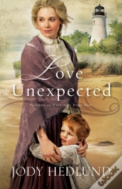 Capa do artigo Love Unexpected (Beacons Of Hope Book #1)