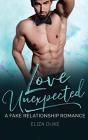 Love Unexpected - Preview