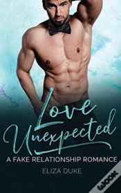 Capa do artigo Love Unexpected