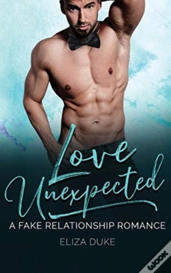 Capa do artigo Love Unexpected