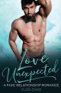 Love Unexpected - Preview