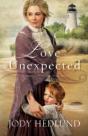 Love Unexpected - Preview