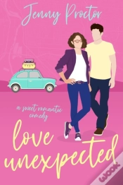 Capa do artigo Love Unexpected
