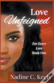 Capa do artigo Love Unfeigned