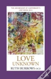 Capa do artigo Love Unknown