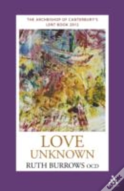 Capa do artigo Love Unknown