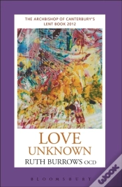 Capa do artigo Love Unknown