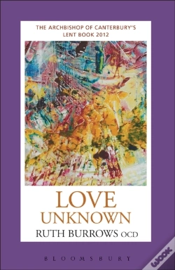 Capa do artigo Love Unknown