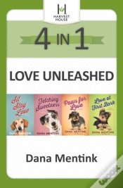 Capa do artigo Love Unleashed 4-In-1