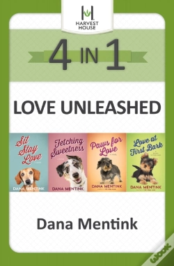 Capa do artigo Love Unleashed 4-In-1