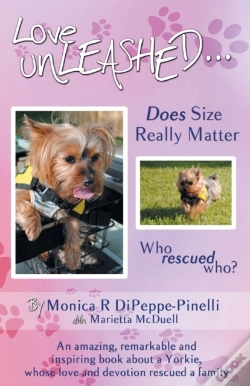 Capa do artigo Love Unleashed...Does Size Really Matter