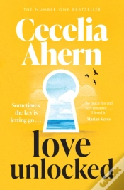 Capa do artigo Love Unlocked