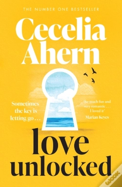 Capa do artigo Love Unlocked