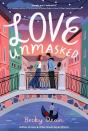 Love Unmasked - Preview