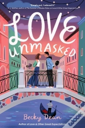 Capa do artigo Love Unmasked