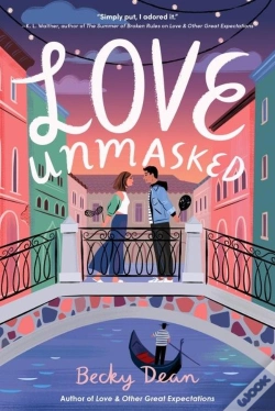 Capa do artigo Love Unmasked