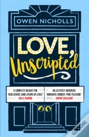 Capa do artigo Love, Unscripted