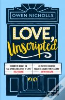 Love, Unscripted